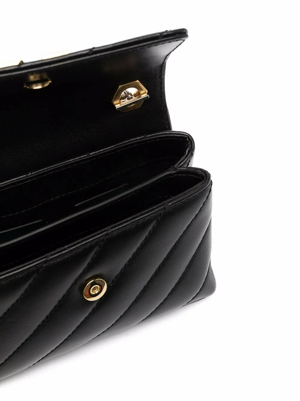 Off White Jackhammer 17 Shoulder Bag — Same as shown — Size One Size — Detail View