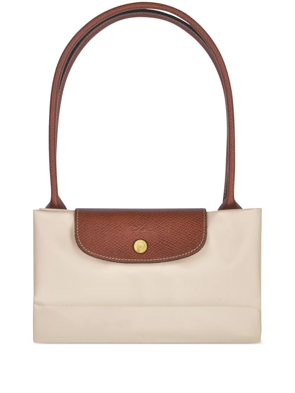 Longchamp L Le Pliage Tote Bag — Same as shown — Size One Size — Detail View