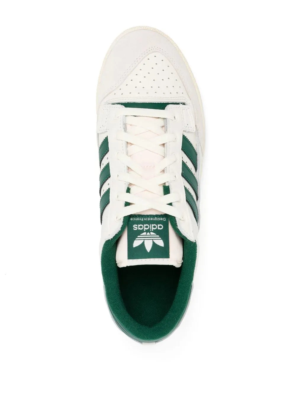 adidas Centennial 85 Low Sneakers — Same as shown — Size US M 9.5 - US W 11 — Top View