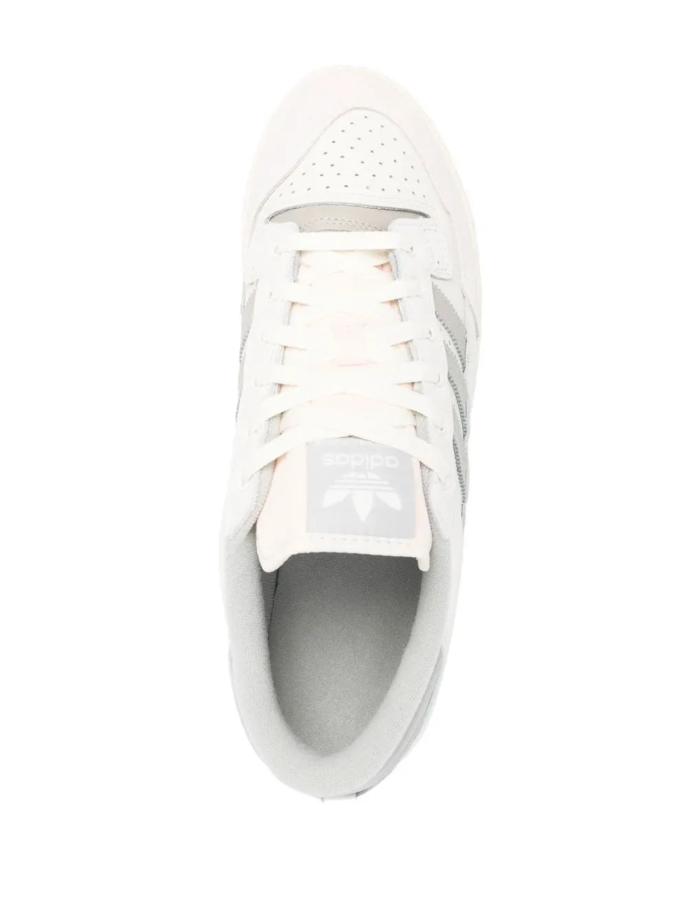 adidas Centennial 85 Low-Top Sneakers — Same as shown — Size US M 9.5 - US W 11 — Top View