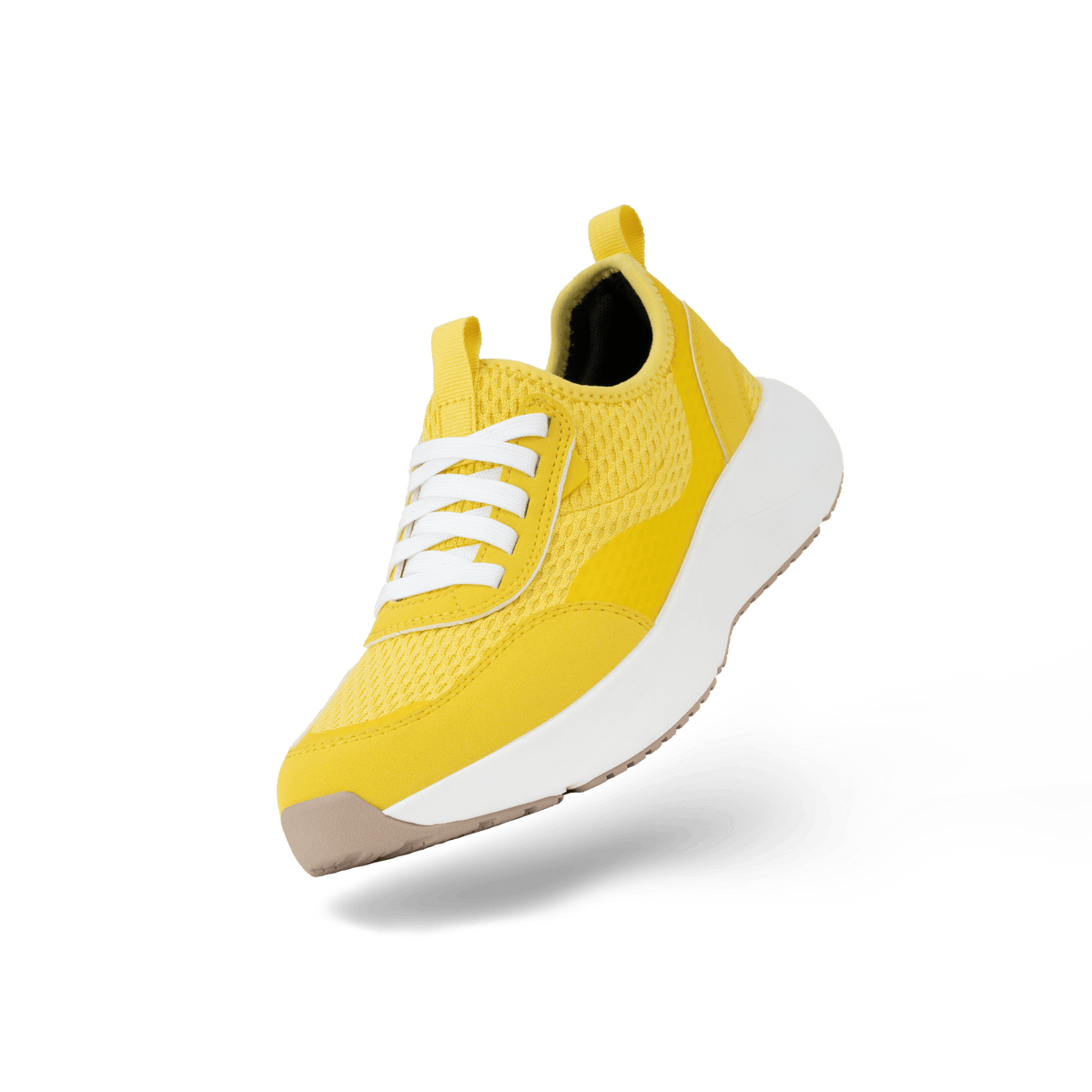Women's Pacific Sneaker - Soleil