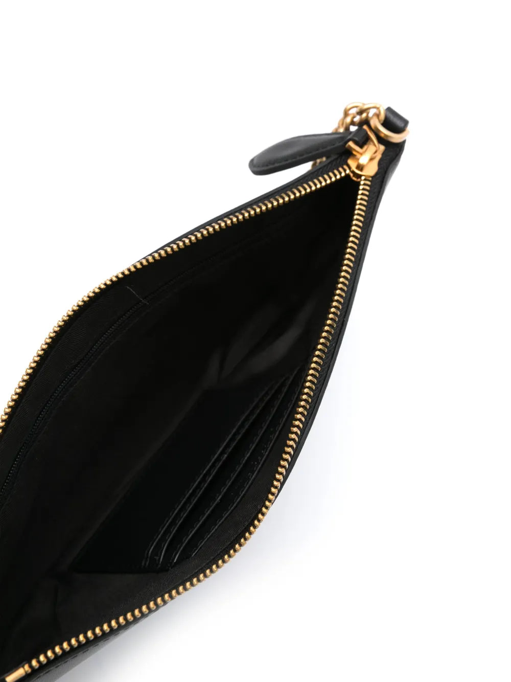 Pinko Love Birds Plaque Shoulder Bag — Same as shown — Size One Size — Detail View
