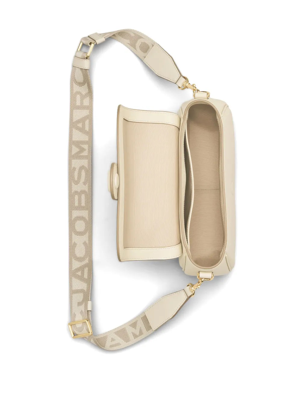 Marc Jacobs The Large Clover Shoulder Bag — Same as shown — Size One Size — Detail View