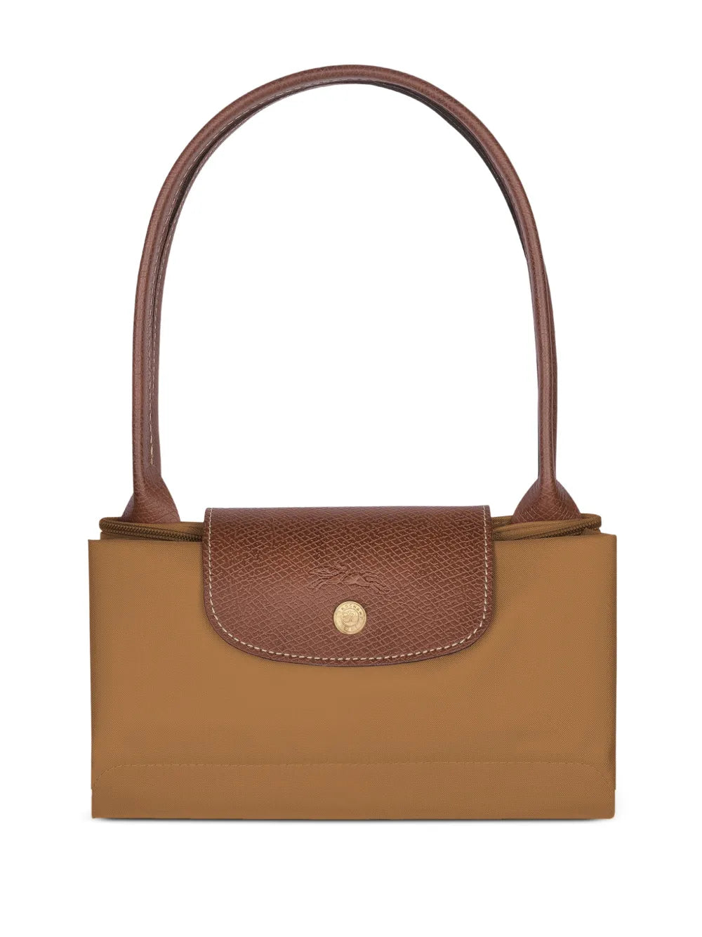 Longchamp M Le Pliage Original Tote Bag — Same as shown — Size One Size — Detail View