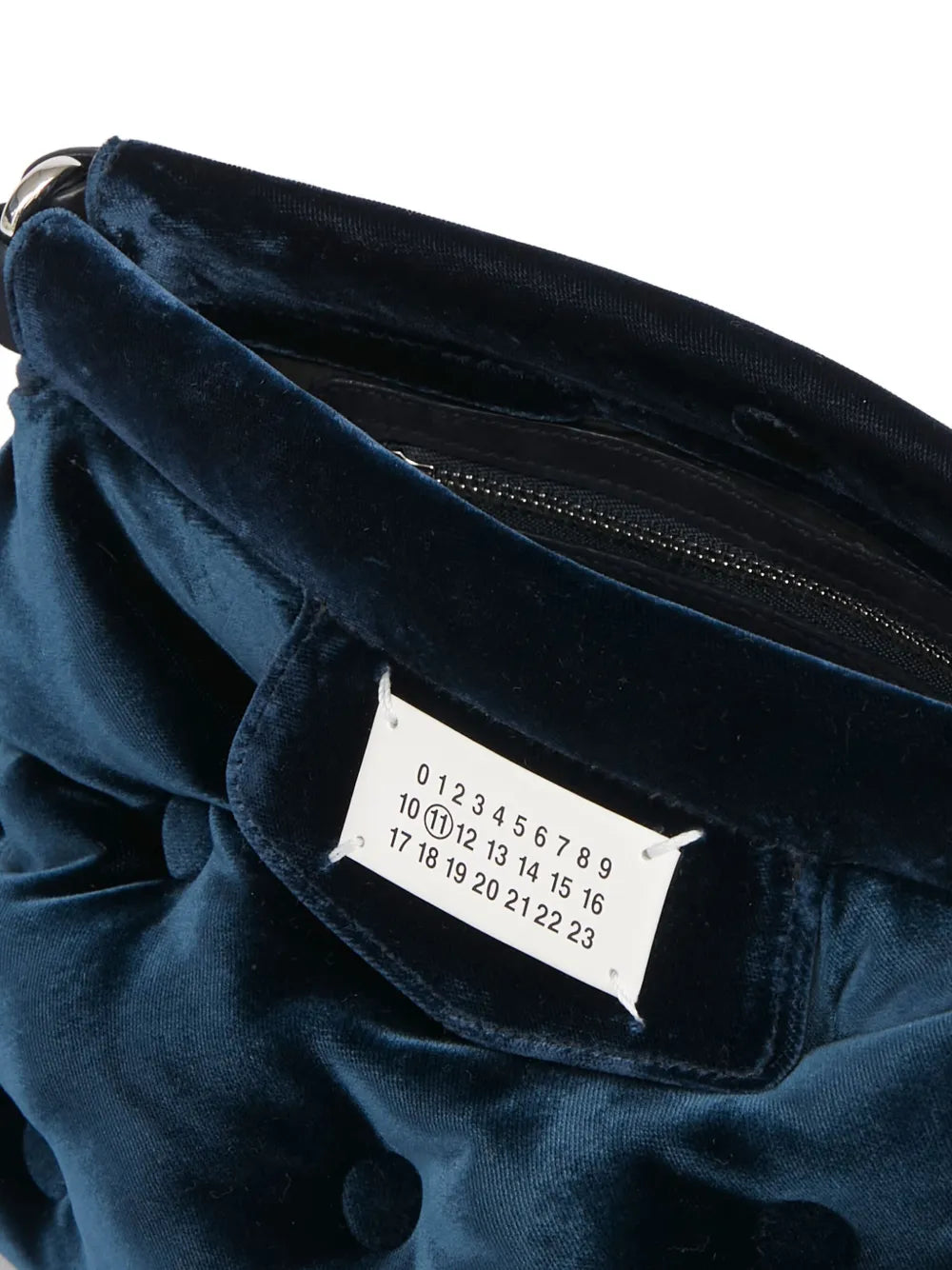 Maison Margiela Glam Slam Shoulder Bag — Same as shown — Size One Size — Detail View