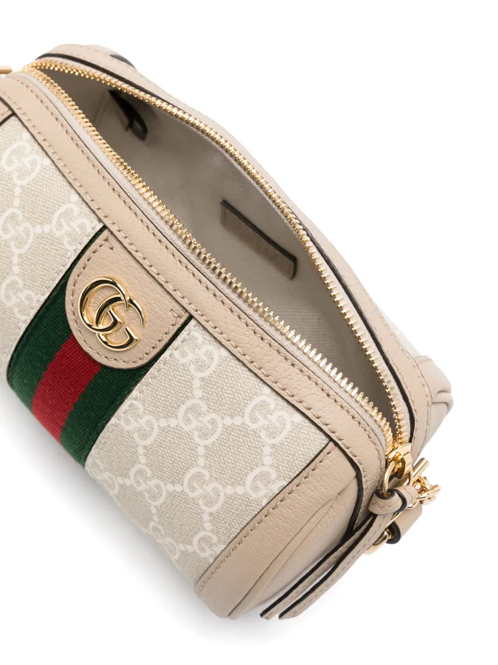 Gucci Mini Ophidia Shoulder Bag — Same as shown — Size One Size — Detail View