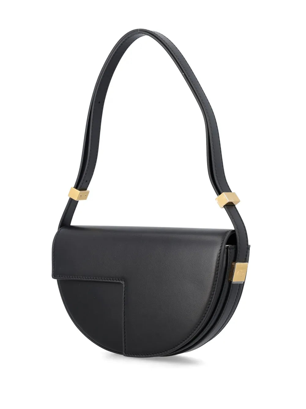 Patou Le Petit Patou Shoulder Bag — Same as shown — Size One Size — Top View
