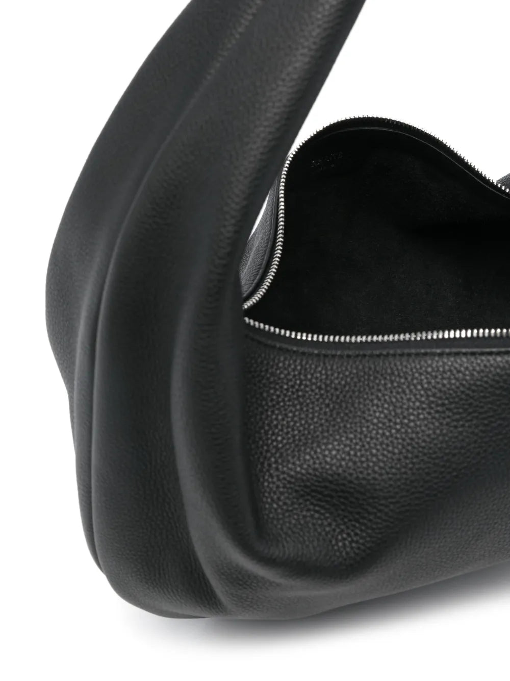 Khaite Medium Olivia Shoulder Bag — Same as shown — Size One Size — Detail View