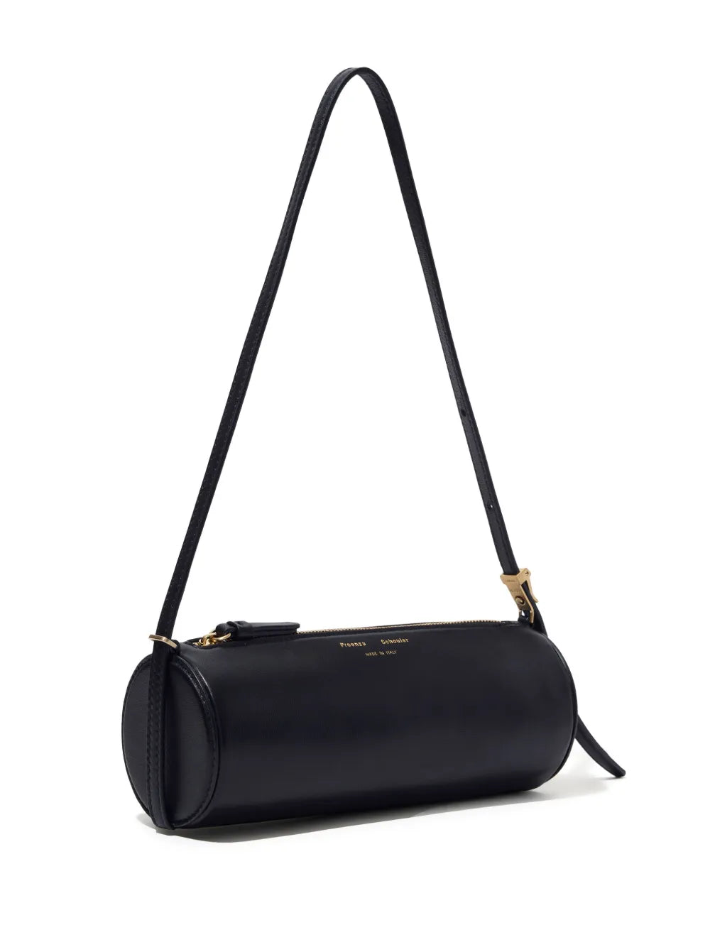 Proenza Schouler Silo Shoulder Bag — Same as shown — Size One Size — Lifestyle View