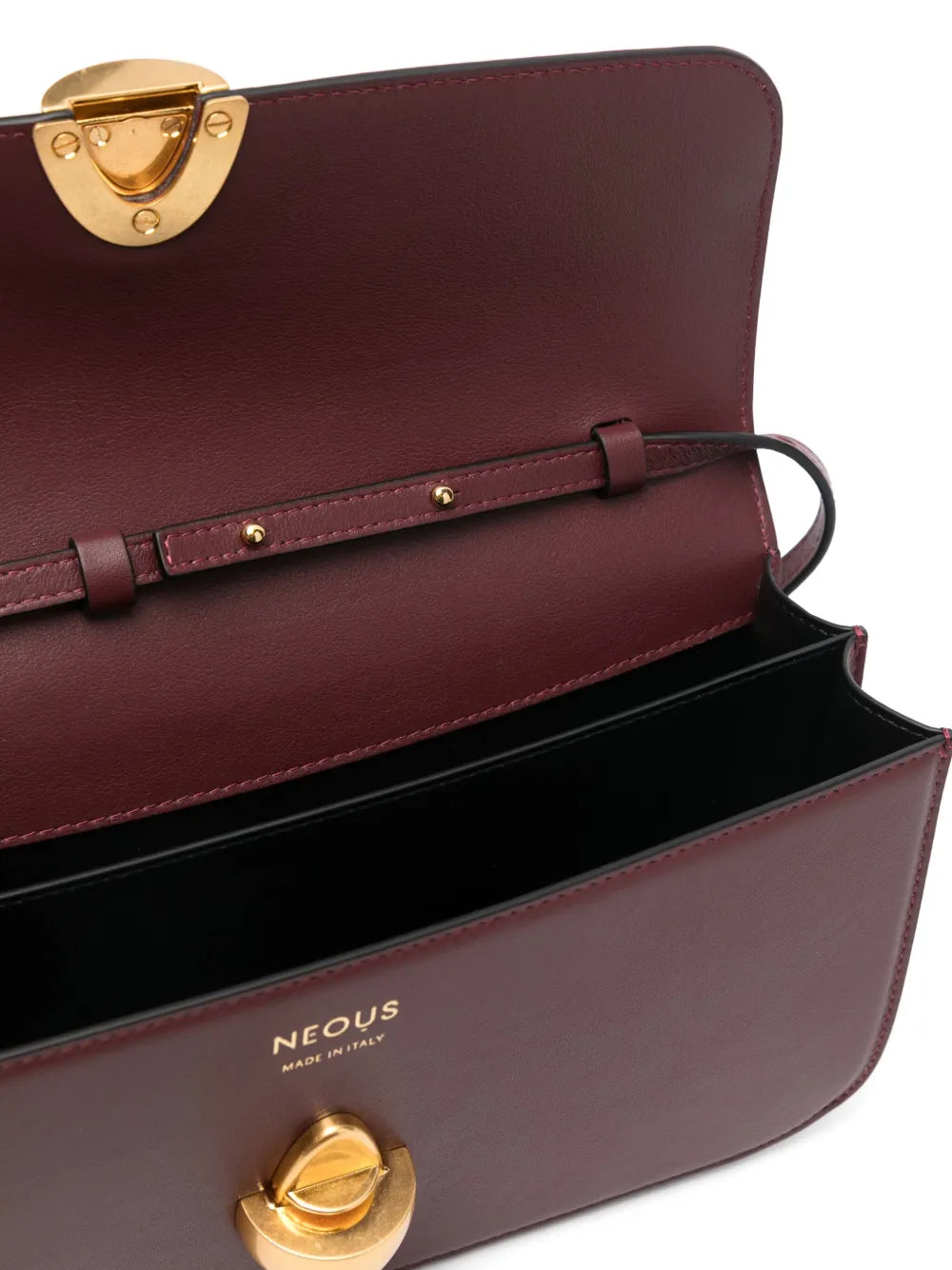 Neous Phoenix Shoulder Bag — Same as shown — Size One Size — Detail View
