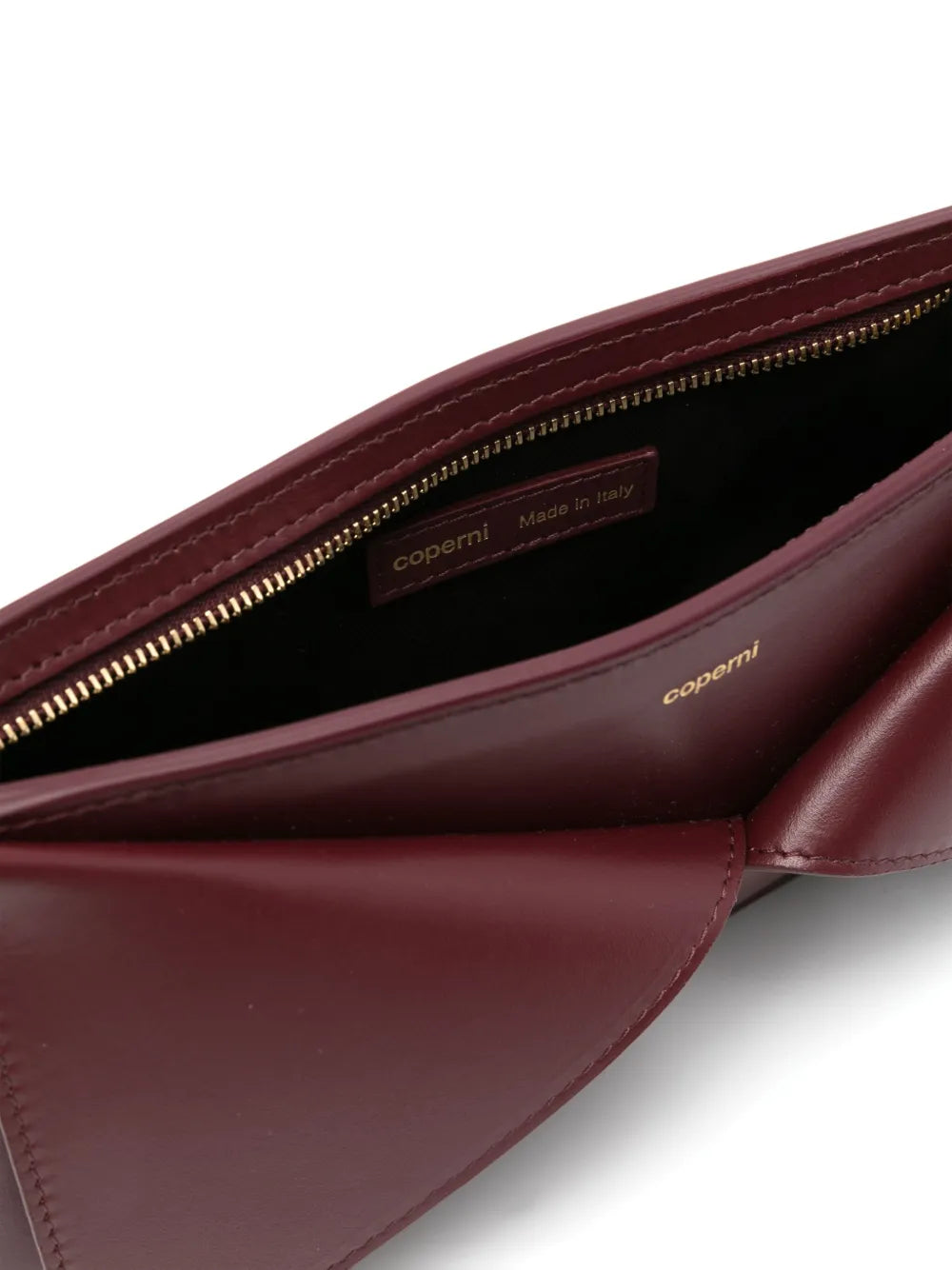 Coperni Belt Shoulder Bag — Same as shown — Size One Size — Detail View