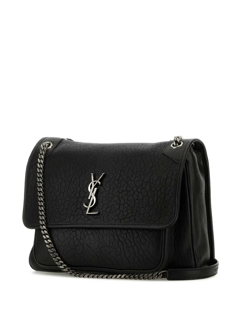 Saint Laurent Large Niki Shoulder Bag — Same as shown — Size One Size — Back View