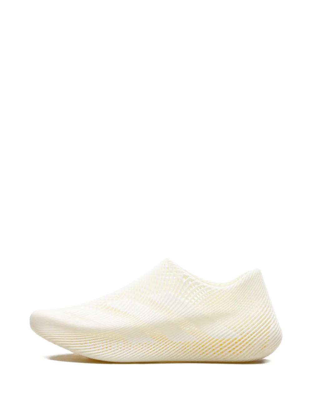 adidas Climacool Off White Sneakers — Off-White — Size US M 8.5 - US W 10 — Detail View