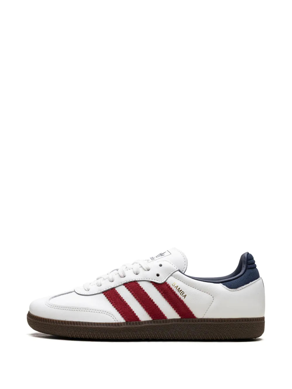 adidas Samba Og Sneakers — Same as shown — Size US M 10.5 - US W 12 — Detail View