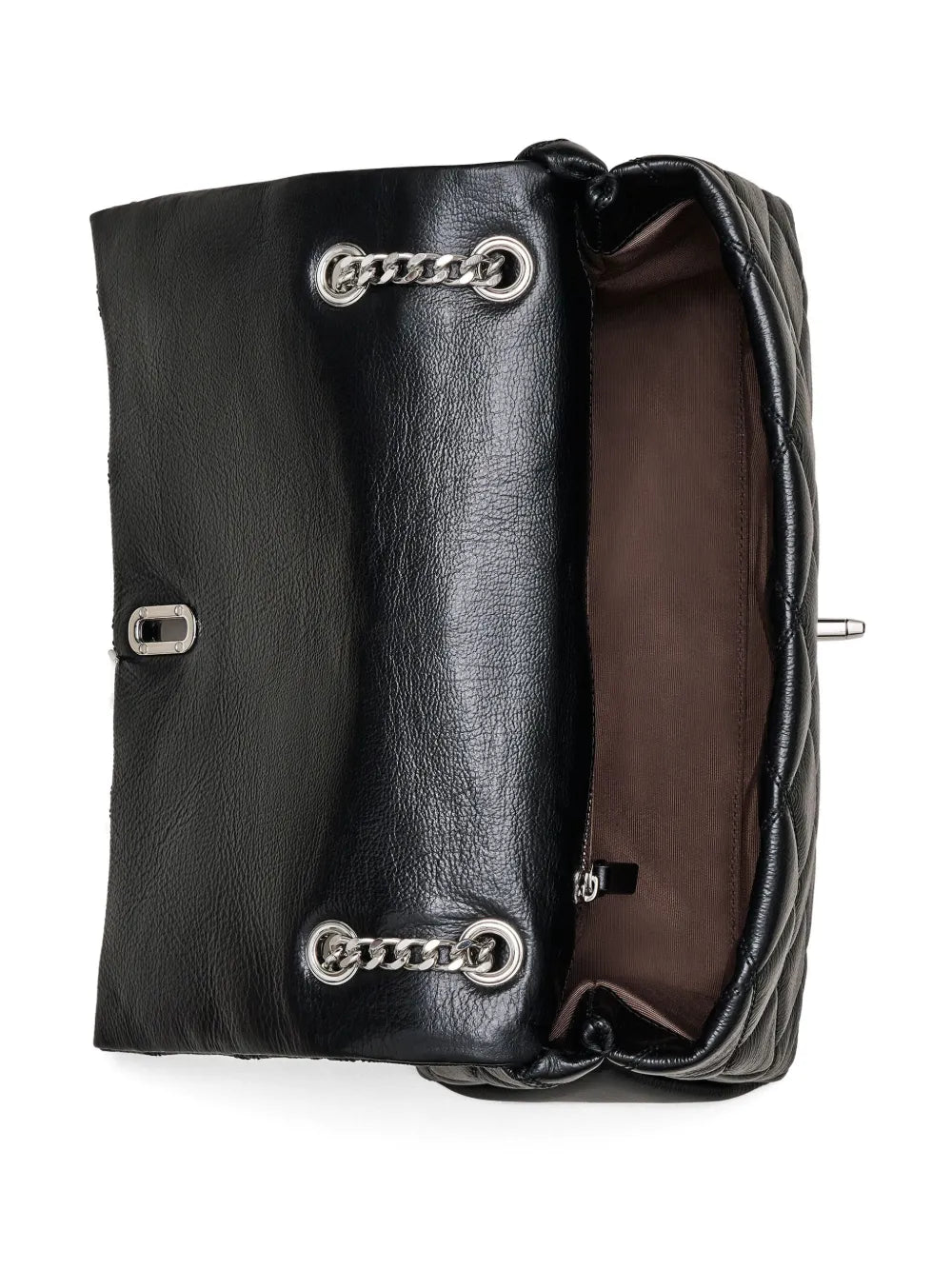 Marc Jacobs Medium Quilted Dual Convertible Shoulder Bag — Same as shown — Size One Size — Lifestyle View