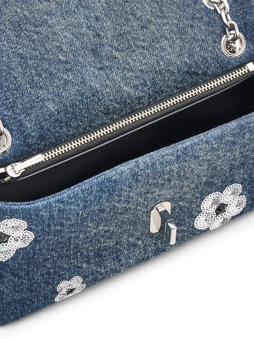 Marc Jacobs Daisy Shoulder Bag — Same as shown — Size One Size — Lifestyle View