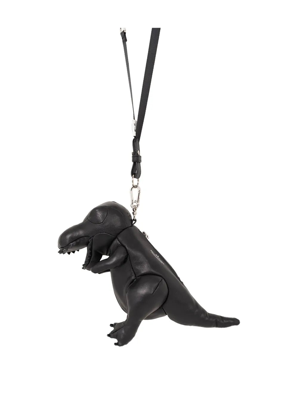 Maison Mihara Yasuhiro Mini T Rex Shoulder Bag — Same as shown — Size One Size — Lifestyle View