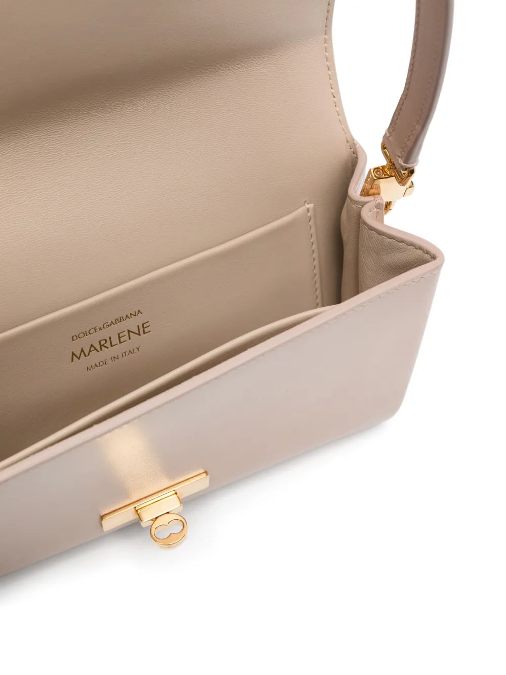 Dolce Gabbana Marlene Shoulder Bag — Same as shown — Size One Size — Detail View