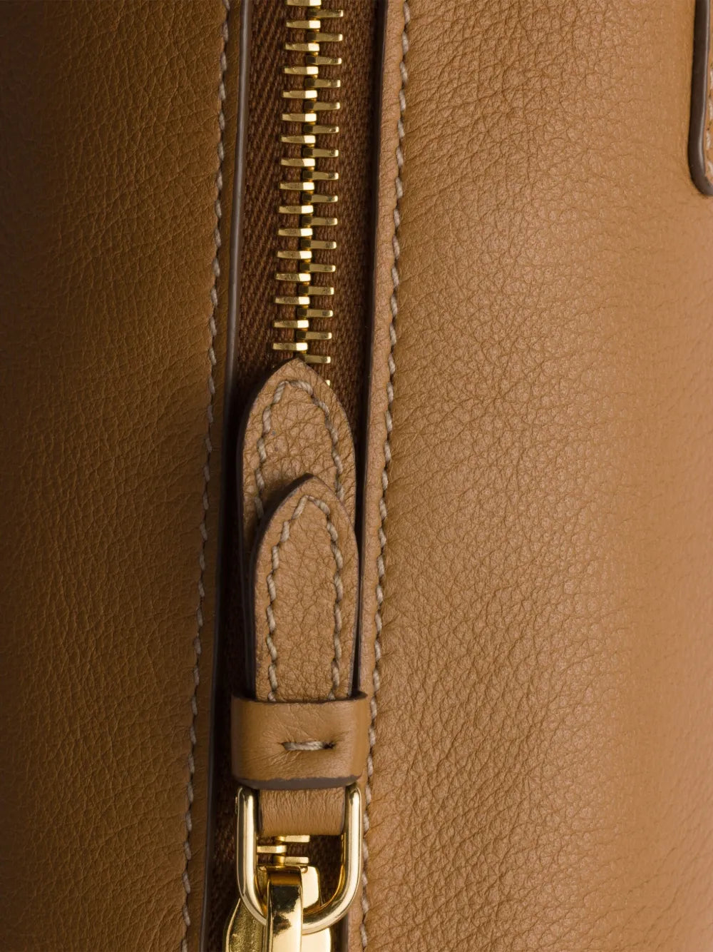Prada Leather Shoulder Bag — Same as shown — Size One Size — Lifestyle View