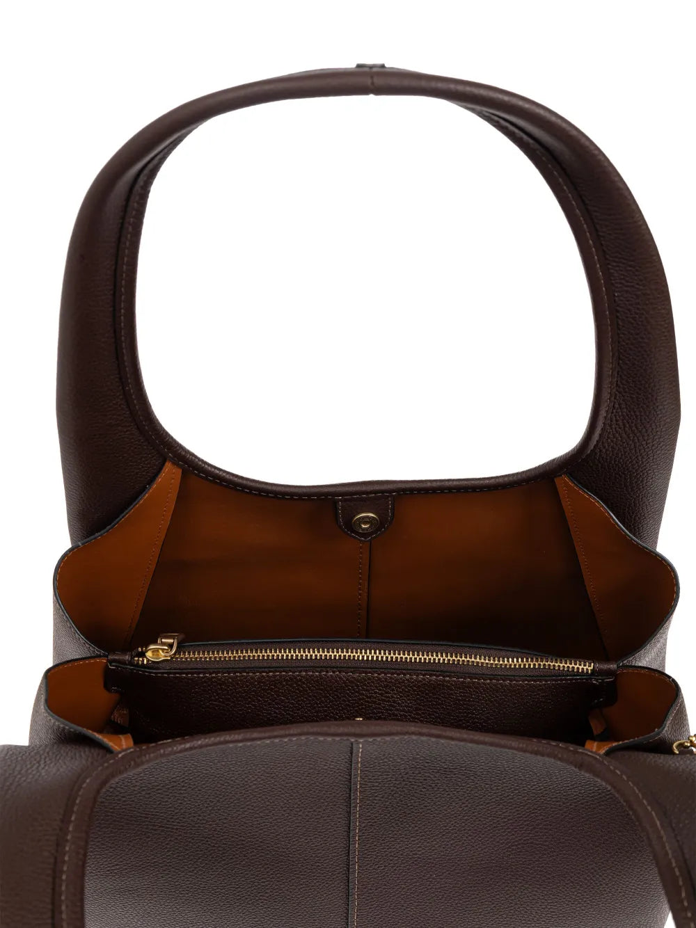 Coach Lana Shoulder Bag — Same as shown — Size One Size — Lifestyle View