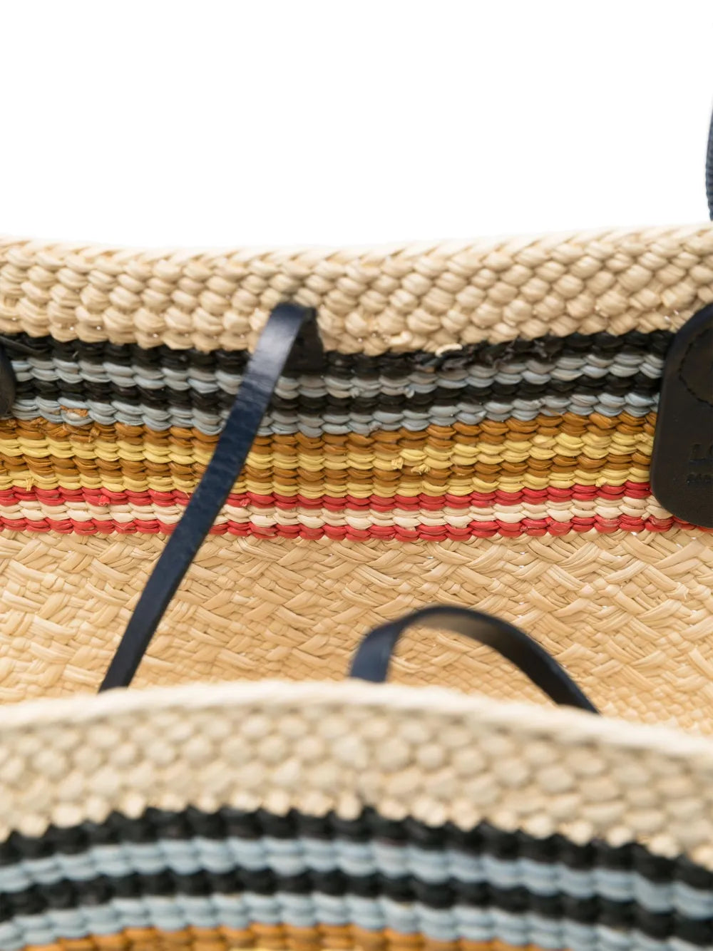 Loewe Small Anagram Shoulder Bag — Same as shown — Size One Size — Detail View