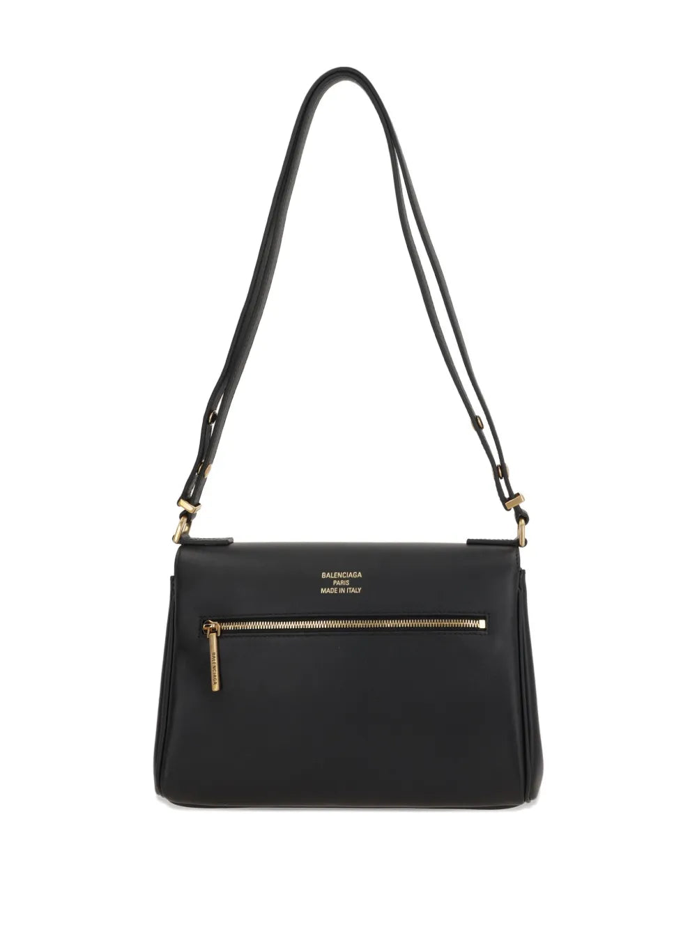Balenciaga Bel Air Xs Flap Shoulder Bag — Same as shown — Size One Size — Top View