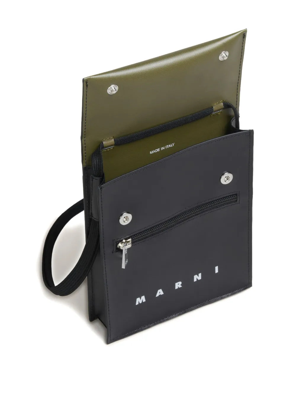 Marni Tribeca Shoulder Bag — Same as shown — Size One Size — Lifestyle View