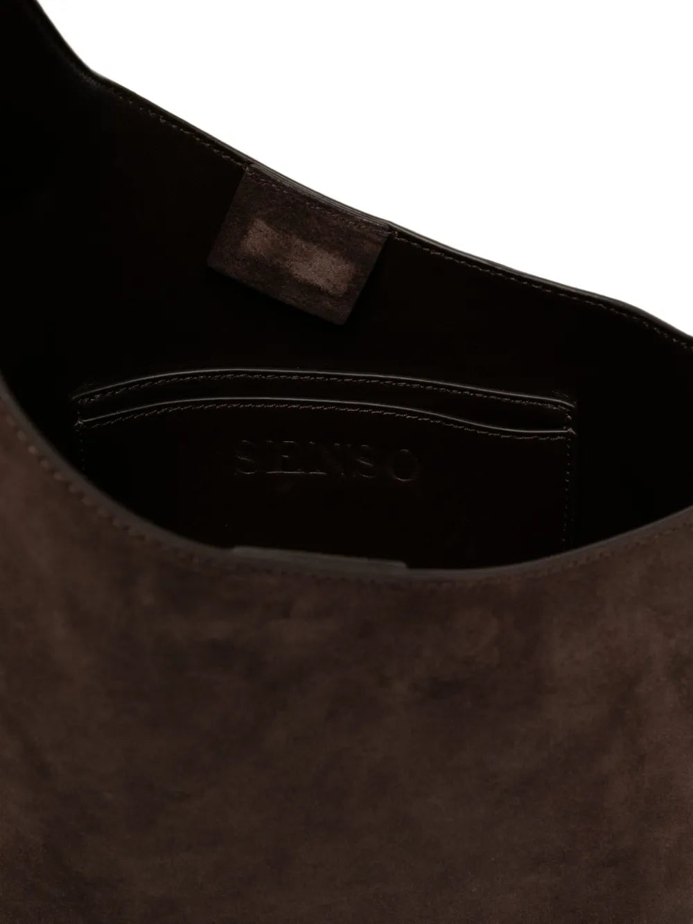 Senso Dulcie Shoulder Bag — Same as shown — Size One Size — Detail View
