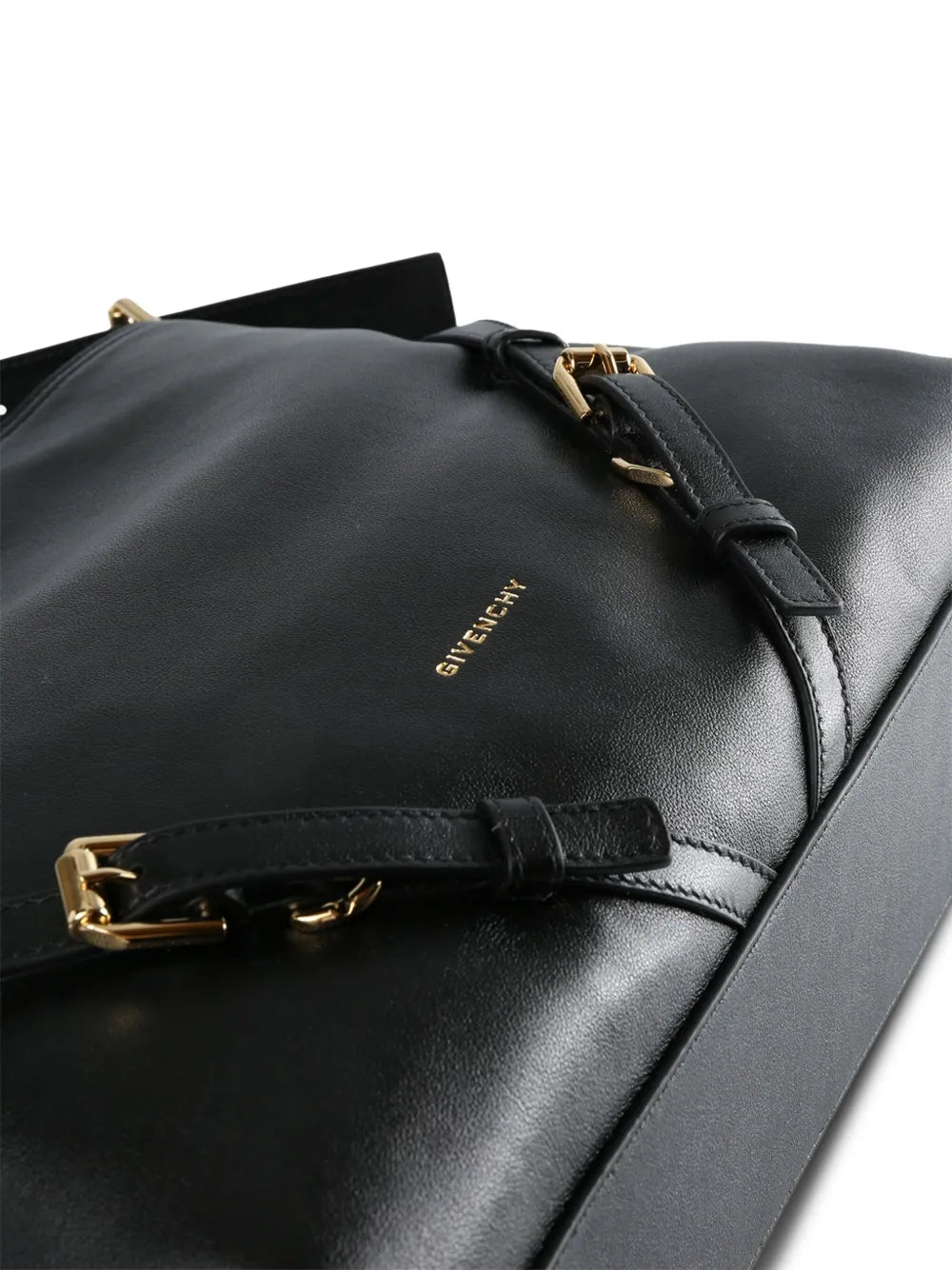Givenchy Voyou Shoulder Bag — Same as shown — Size One Size — Back View
