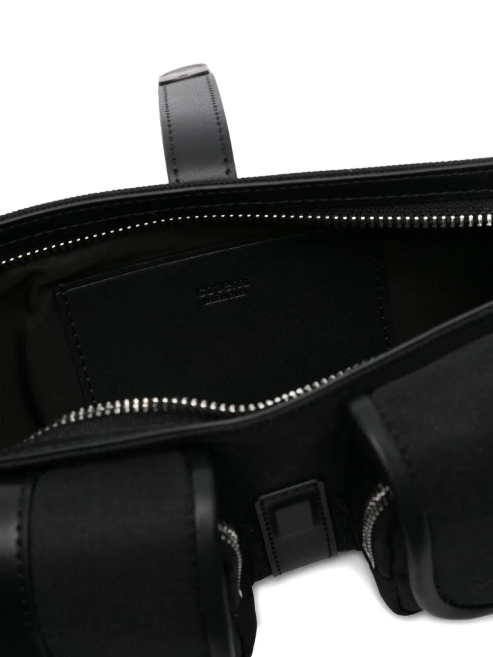 Coperni Cargo Logo Buckle Shoulder Bag — Same as shown — Size One Size — Detail View