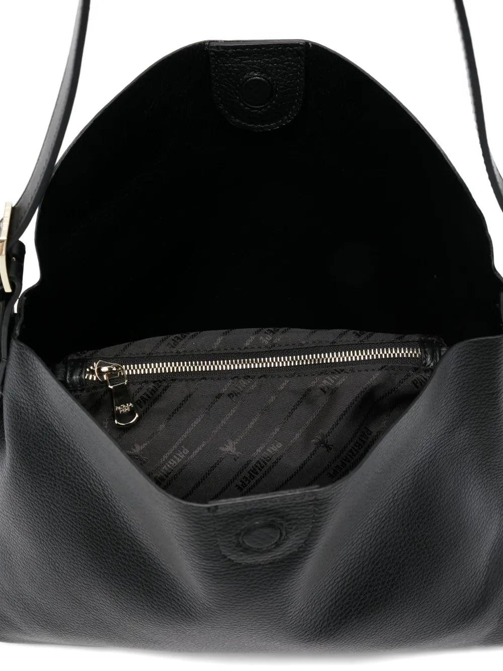 Patrizia Pepe Never Complete Shoulder Bag — Same as shown — Size One Size — Top View