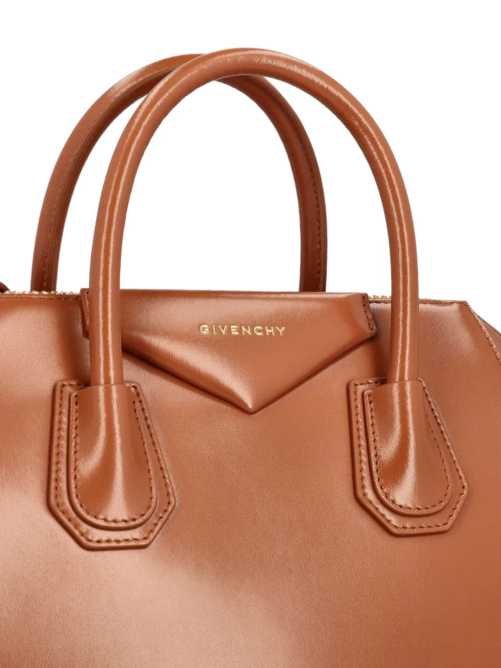 Givenchy Antigona Shoulder Bag — Same as shown — Size One Size — Top View