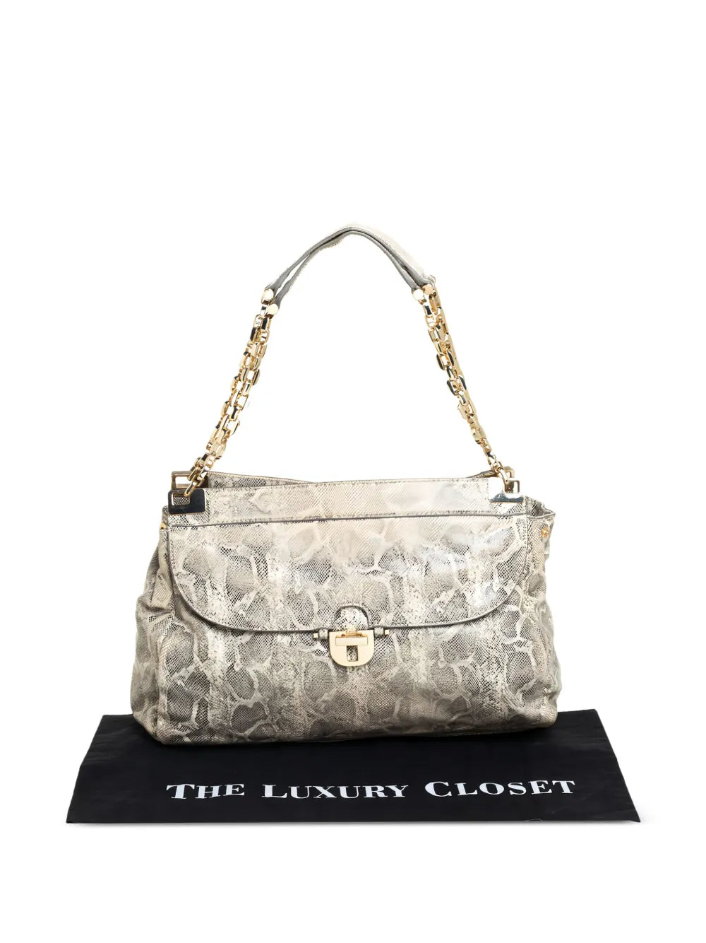 Tory Burch 413793 Cream — Same as shown — Size One Size — Detail View