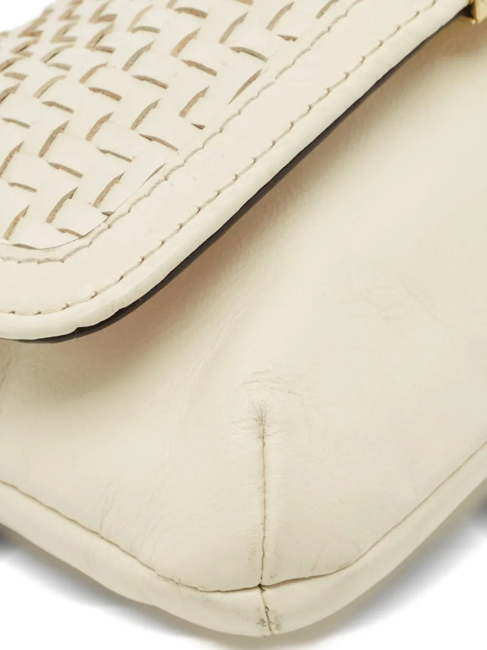 Coach 1169999 White — Same as shown — Size One Size — Detail View