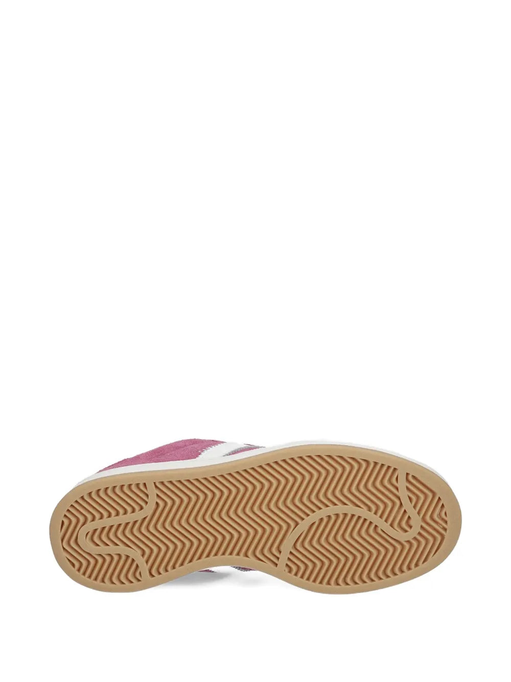 adidas Campus 00S Stripe — Pink — Size US M 3.5 - US W 5 — Detail View