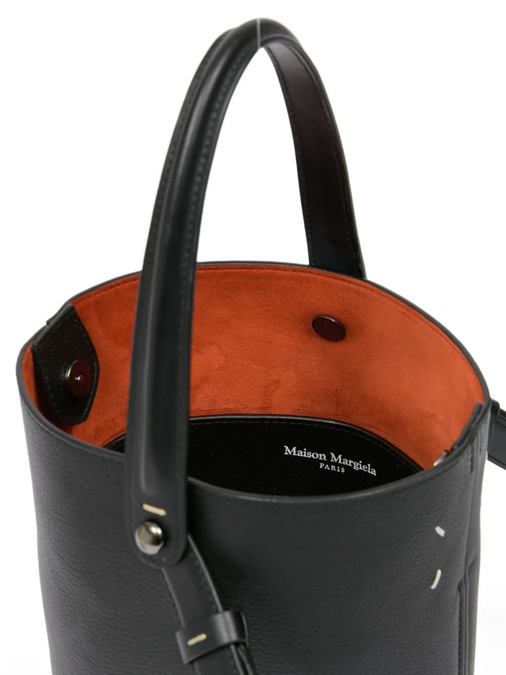 Maison Margiela Dress Age Shoulder Bag — Same as shown — Size One Size — Detail View
