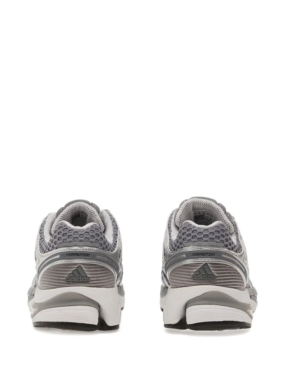 adidas Adistar Control 5 Sneakers — Grey — Size US M 4.5 - US W 6 — Detail View