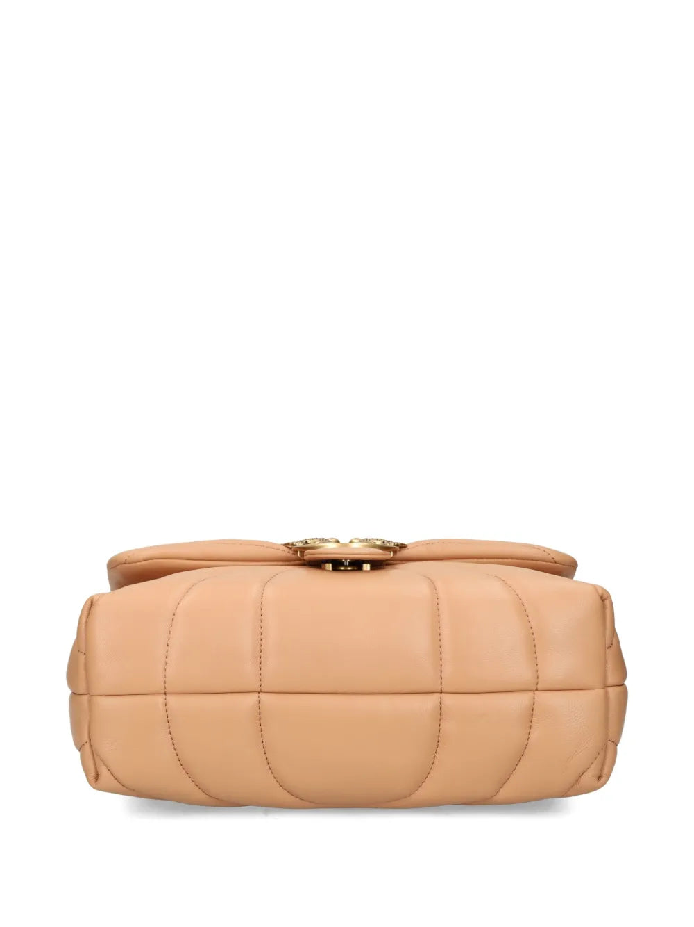 Pinko Small Love Puff Chain Strap Shoulder Bag — Same as shown — Size One Size — Detail View