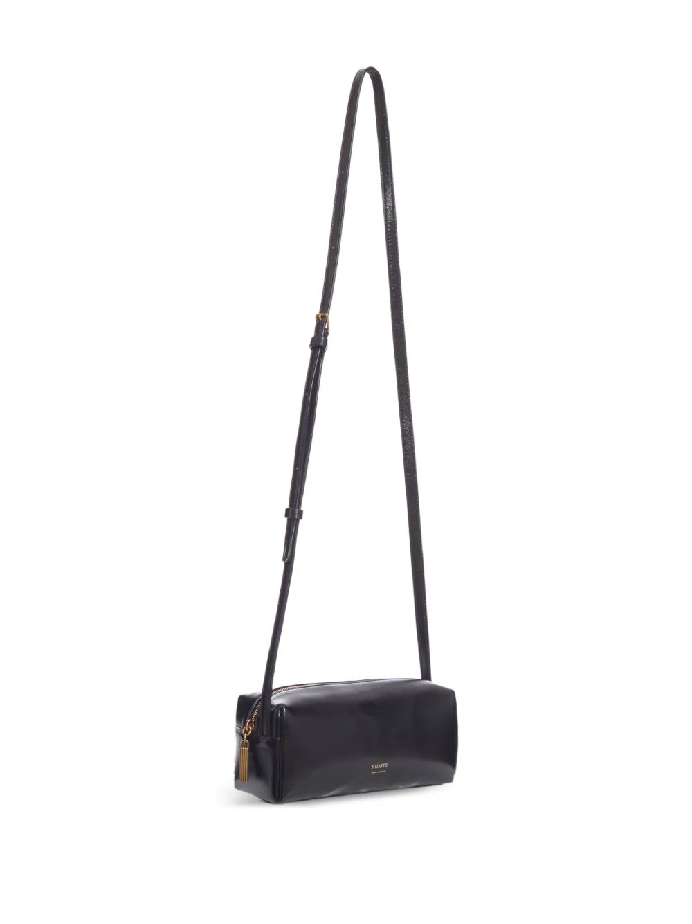 Khaite Kye Shoulder Bag — Same as shown — Size One Size — Back View