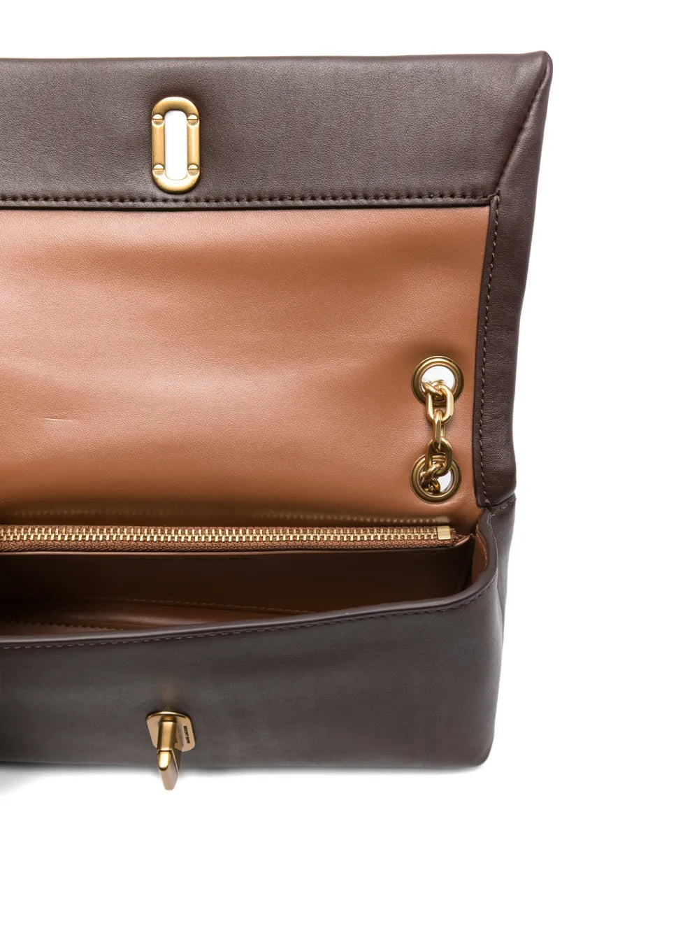 Marc Jacobs Mini Dual Shoulder Bag — Same as shown — Size One Size — Detail View
