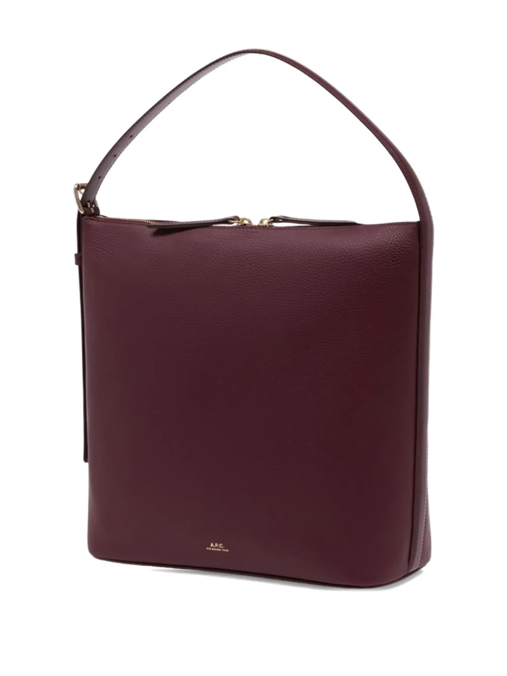 Apc Vera Shoulder Bag — Same as shown — Size One Size — Side View