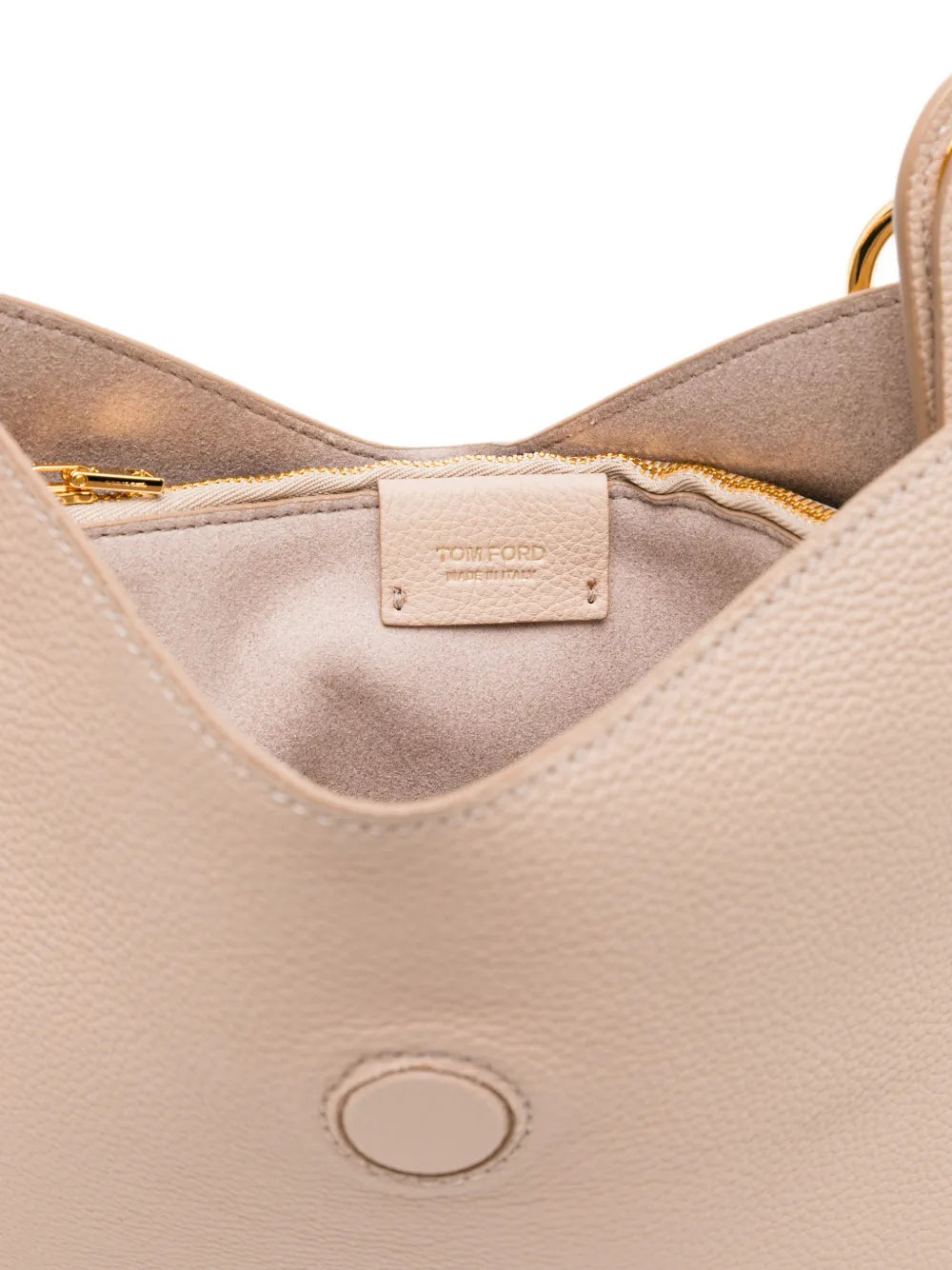 Tom Ford T Bar Shoulder Bag — Same as shown — Size One Size — Detail View