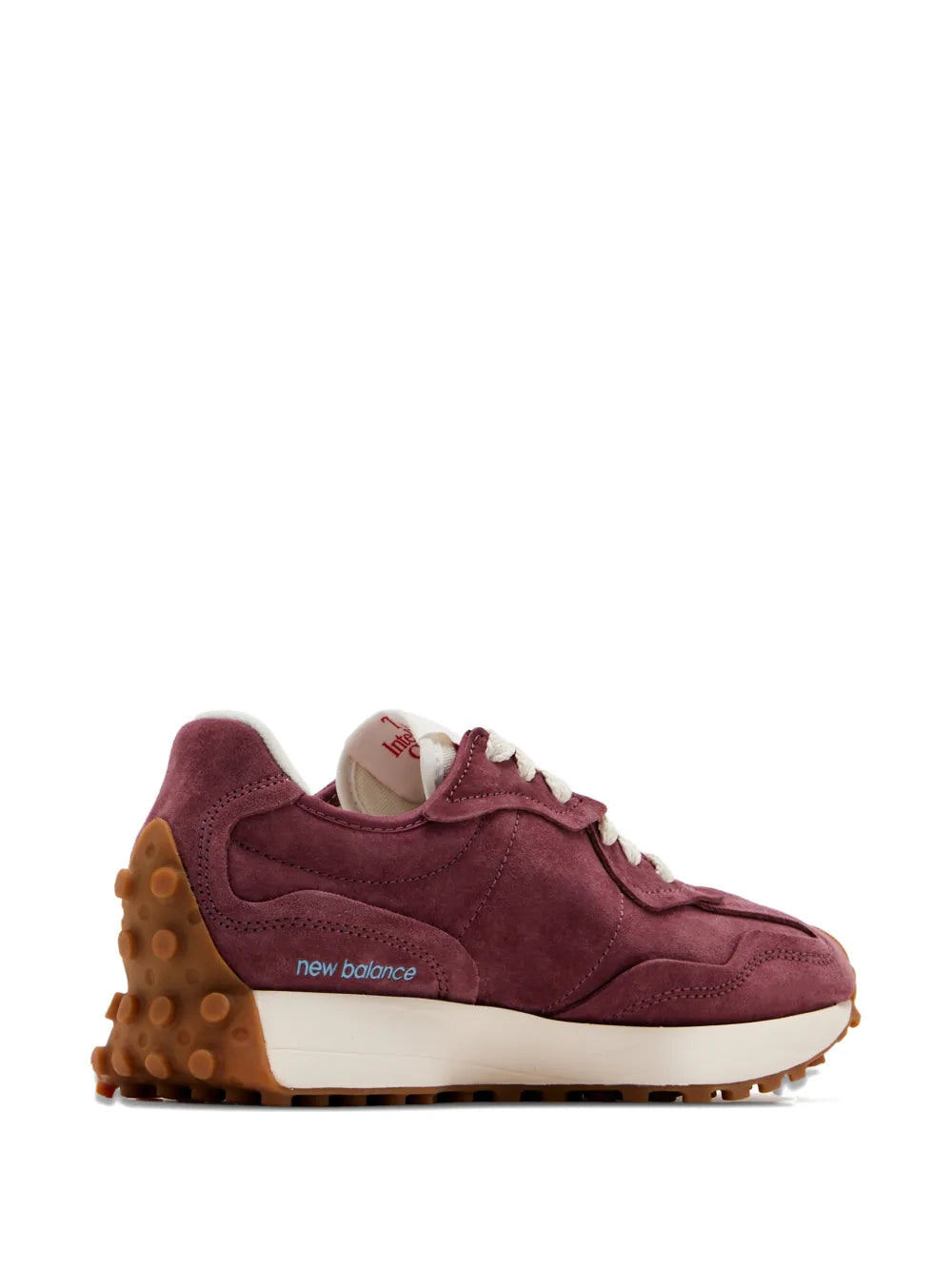 New Balance 327 Contrast-Panel — Same as shown — Size US M 3.5 - US W 5 — Top View