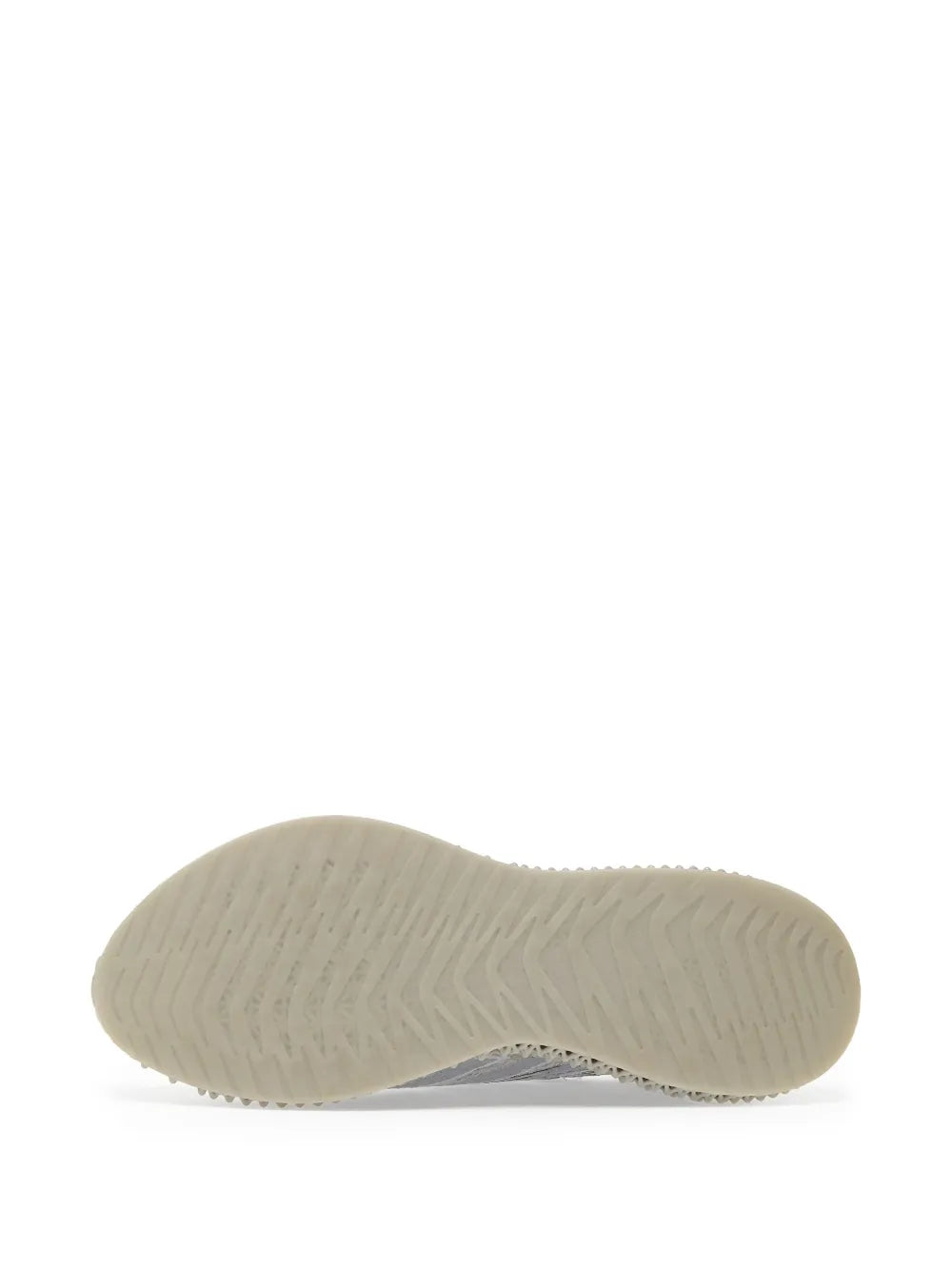 adidas 4Dfwd X Strung Running Sneakers — Grey — Size US M 10 - US W 11.5 — Detail View