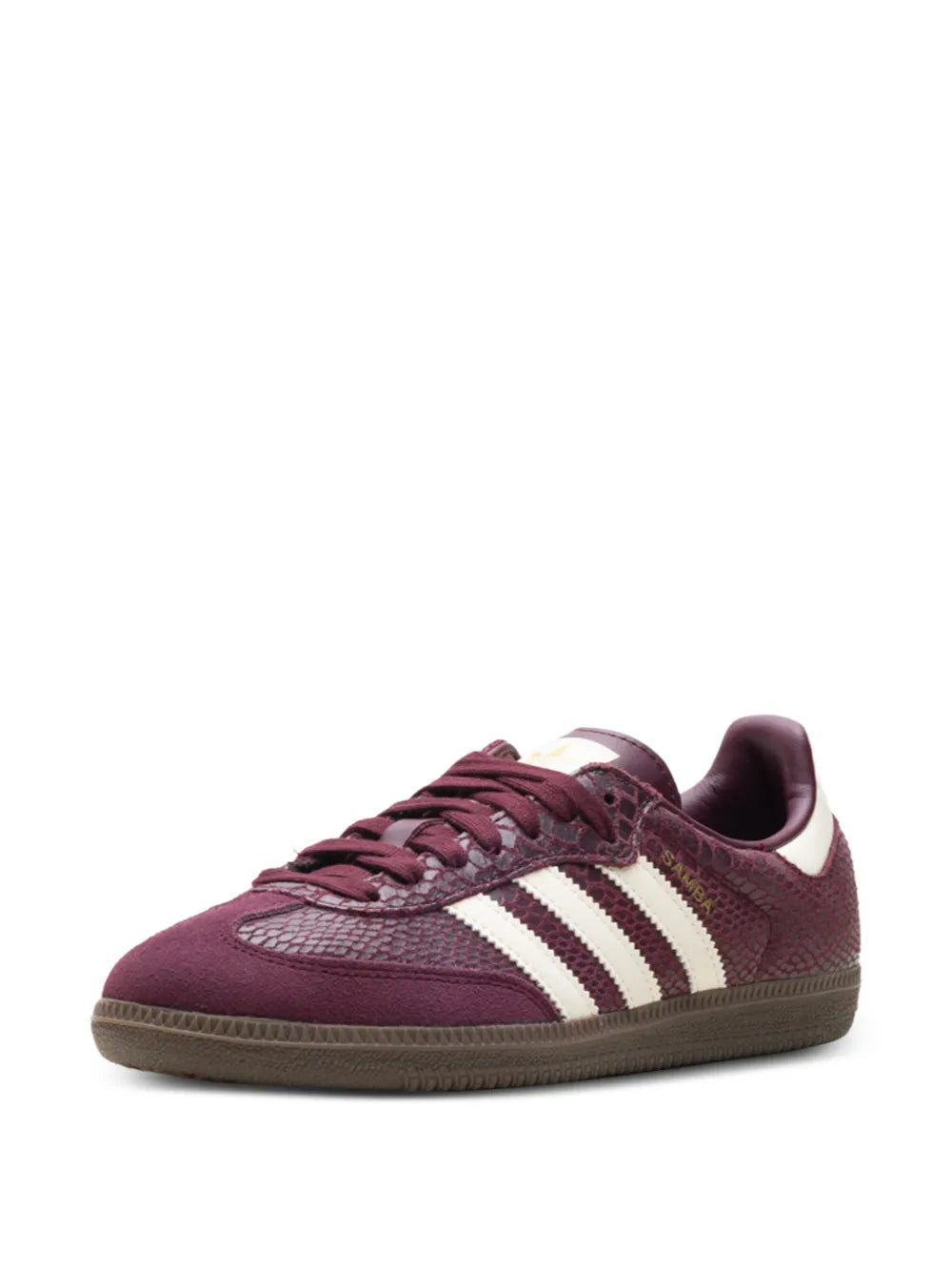 adidas Samba Og 3-Stripes — Same as shown — Size US M 3.5 - US W 5 — Top View