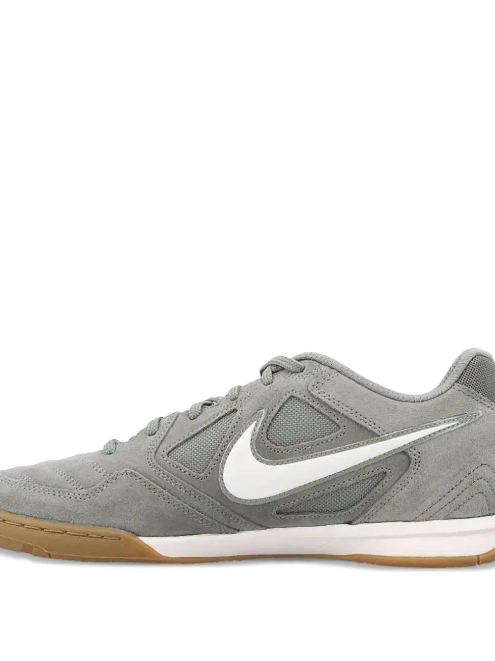 Nike Mesh Panelled Trainers — Same as shown — Size US M 3.5 - US W 5 — Side View