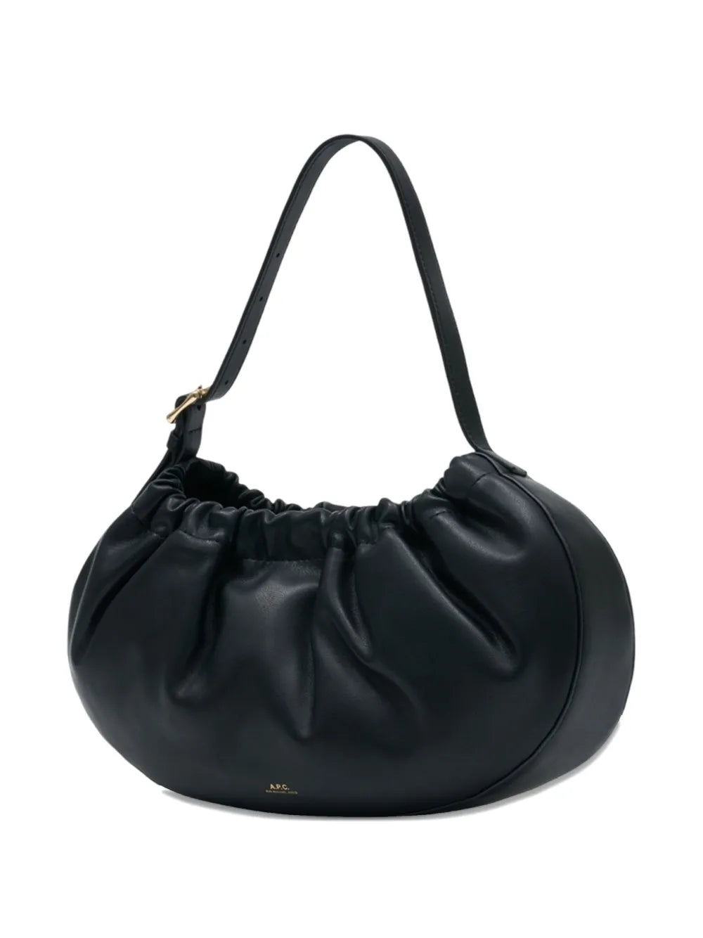 Apc Ninon Shoulder Bag — Same as shown — Size One Size — Side View