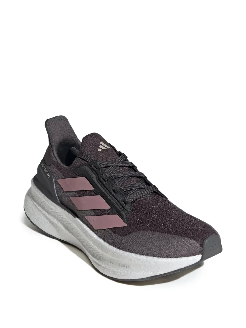 adidas Ultra Boost 5X — Grey — Size US M 3.5 - US W 5 — Side View