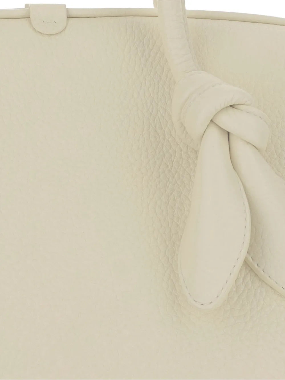 Jacquemus Turismo Shoulder Bag — Same as shown — Size One Size — Top View