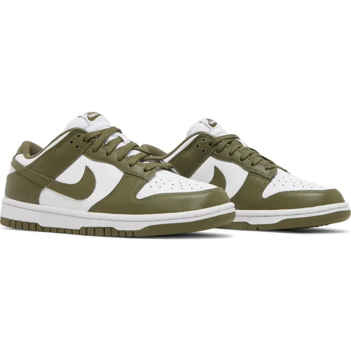 Wmns Dunk Low 'Medium Olive'